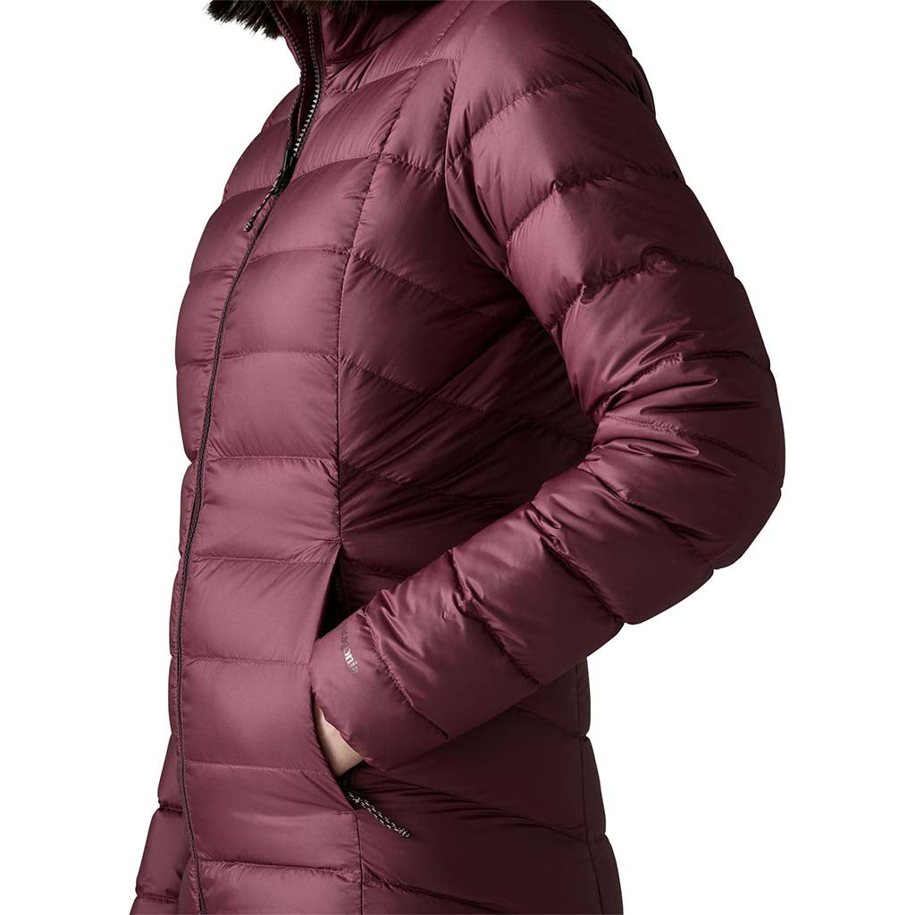Women's Tres 3-in-1 Parka