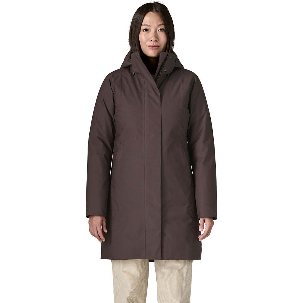 Women's Tres 3-in-1 Parka