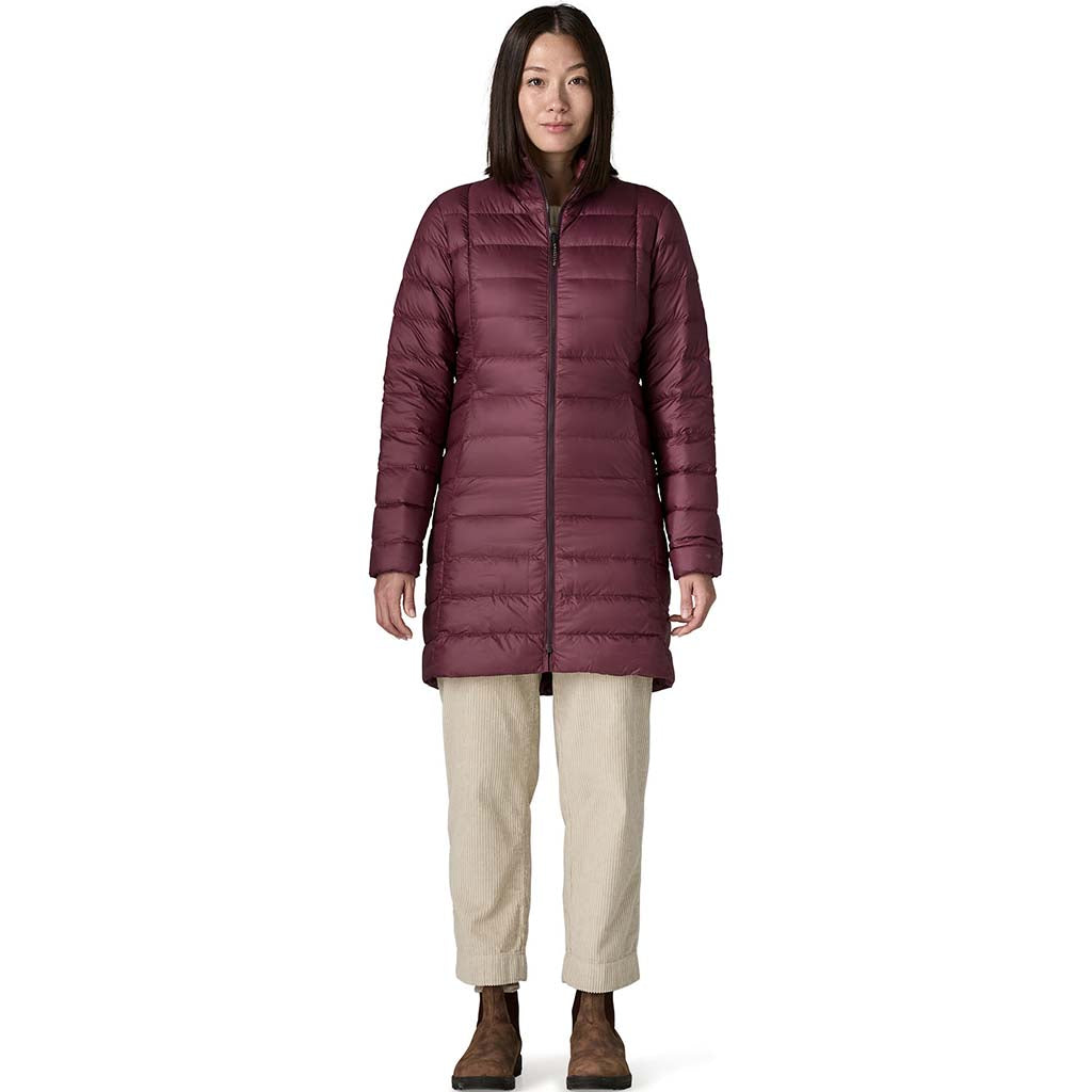 Women's Tres 3-in-1 Parka
