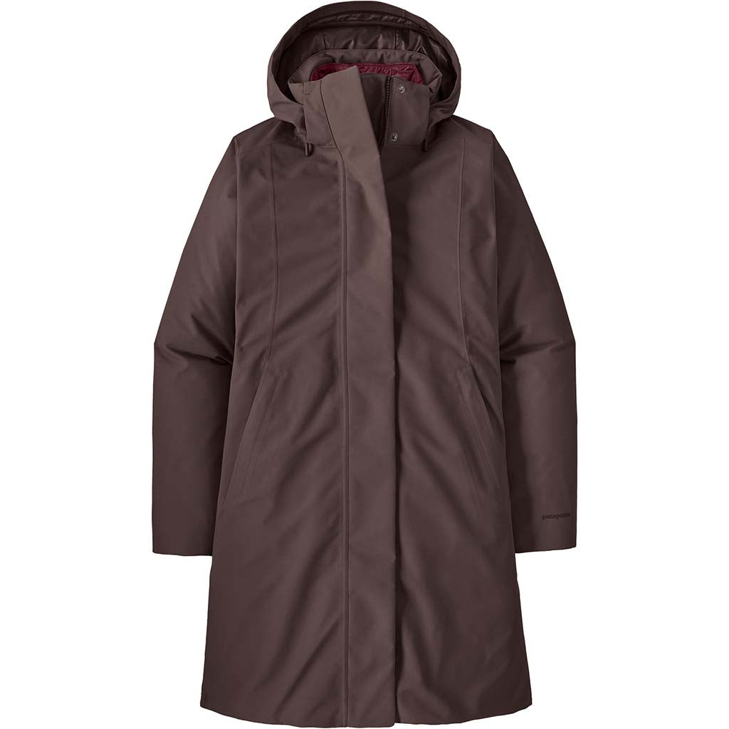 Women's Tres 3-in-1 Parka