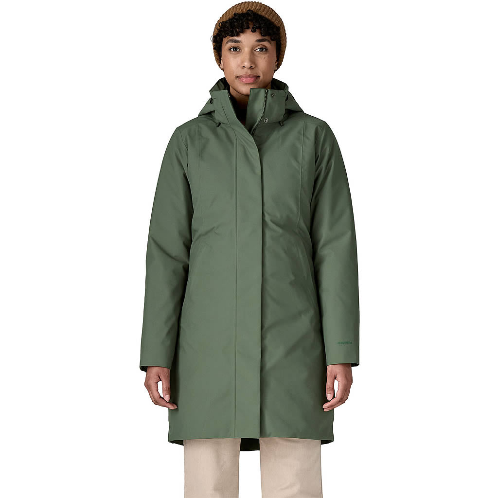 Women's Tres 3-in-1 Parka