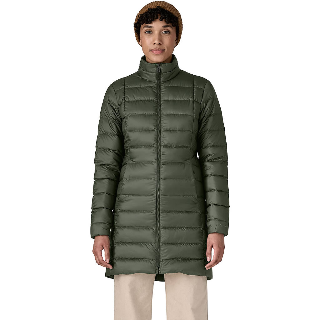 Women's Tres 3-in-1 Parka