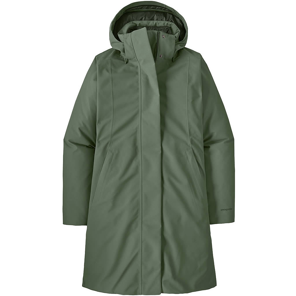 Women's Tres 3-in-1 Parka