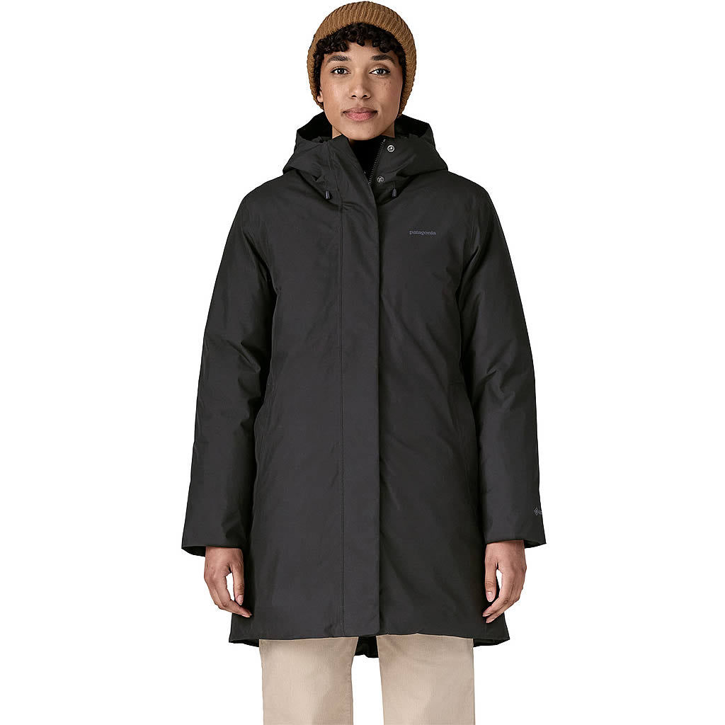 Women's Stormshadow Parka