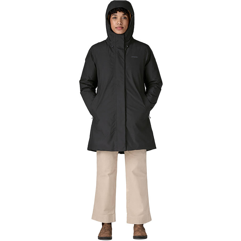 Women's Stormshadow Parka
