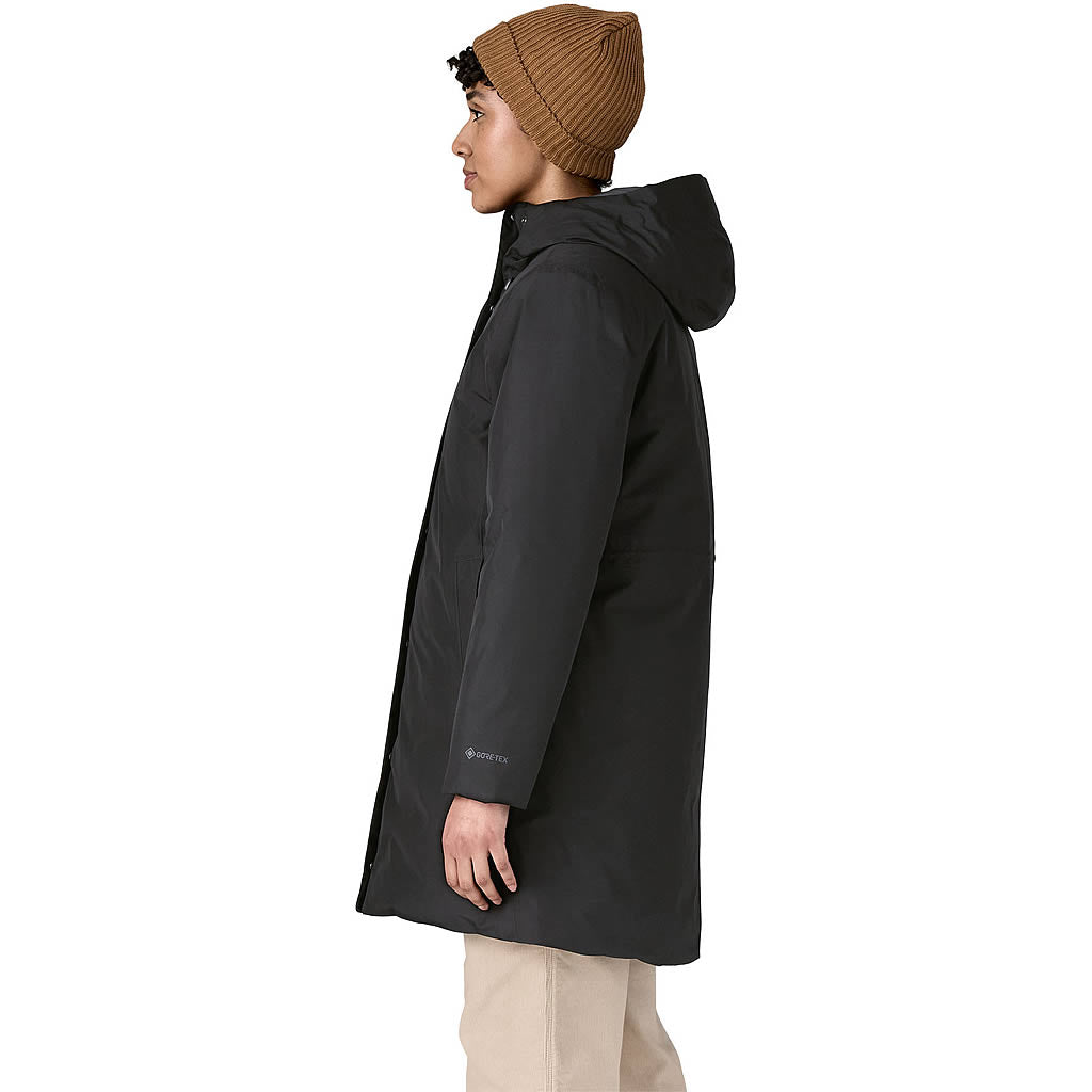 Women's Stormshadow Parka