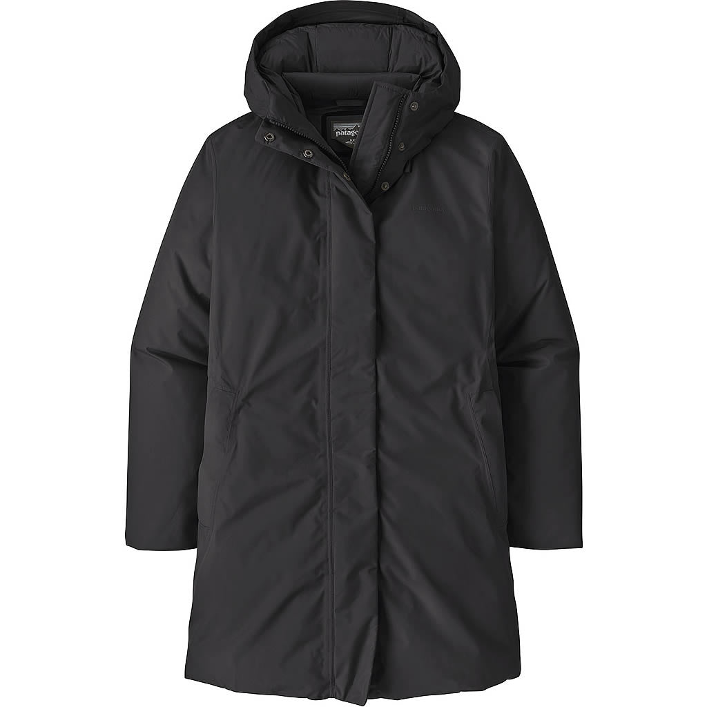 Women's Stormshadow Parka