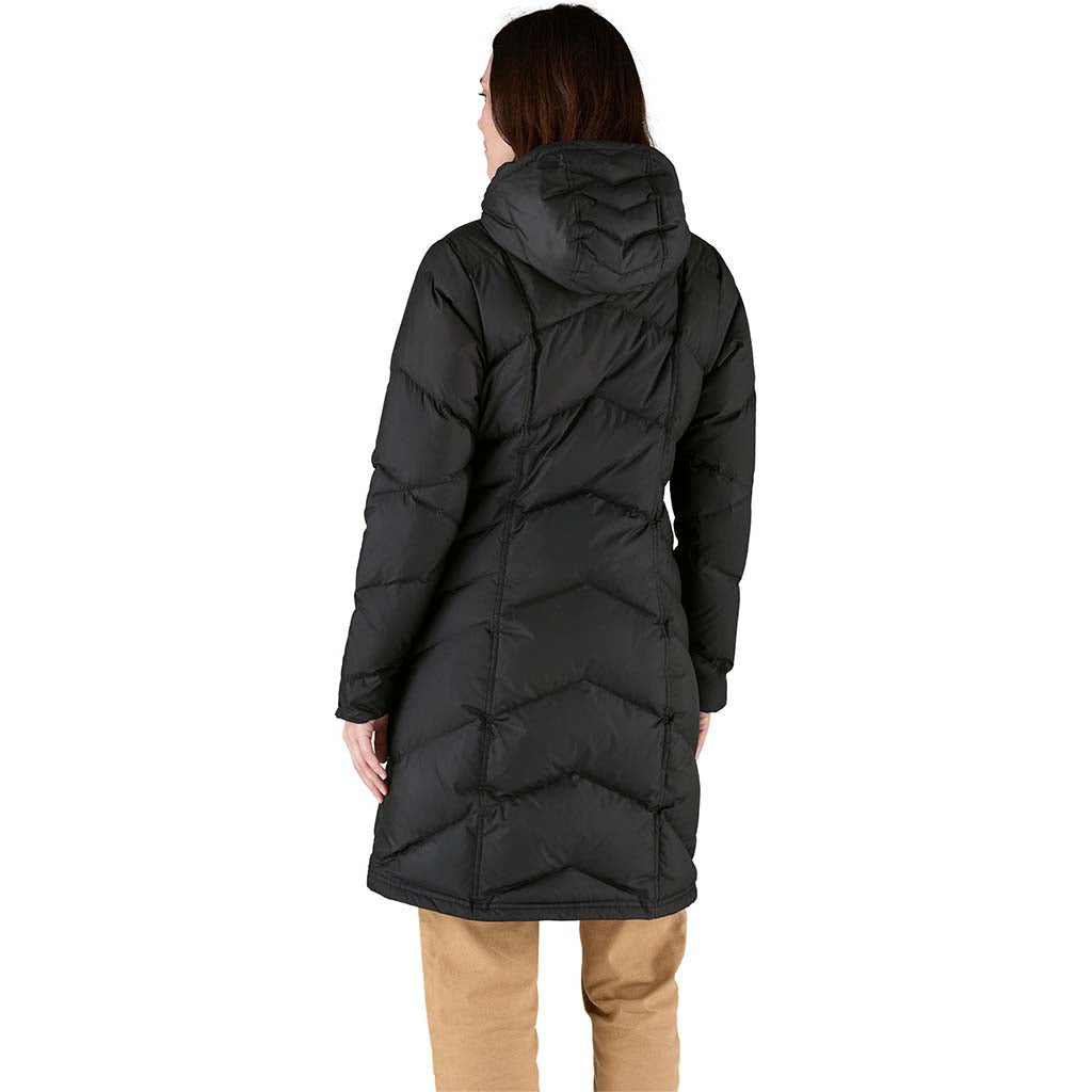 Women's Down With It Parka