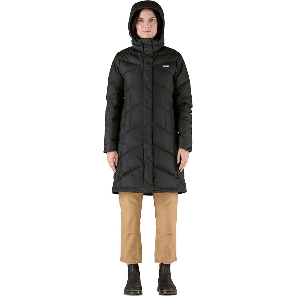 Women's Down With It Parka