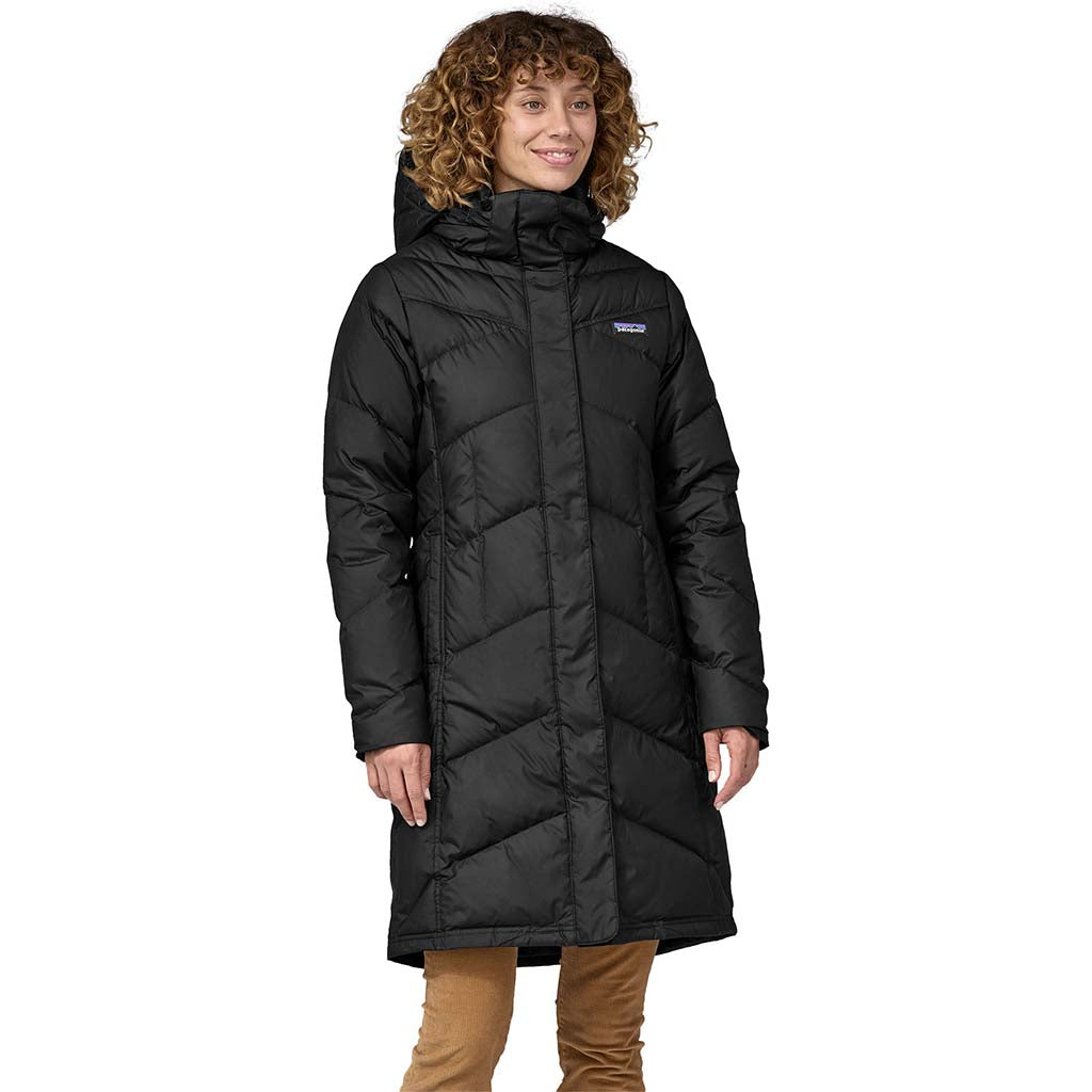 Women's Down With It Parka