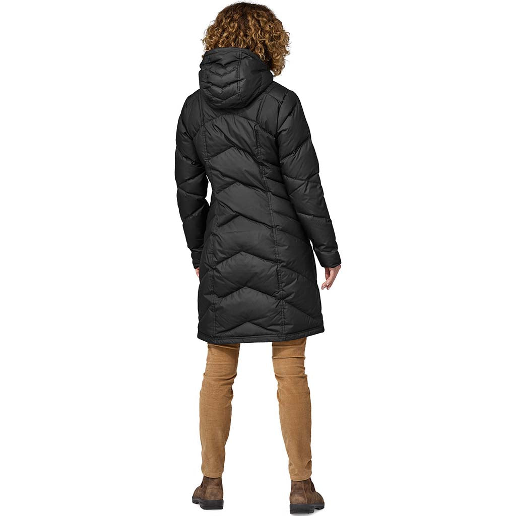 Women's Down With It Parka