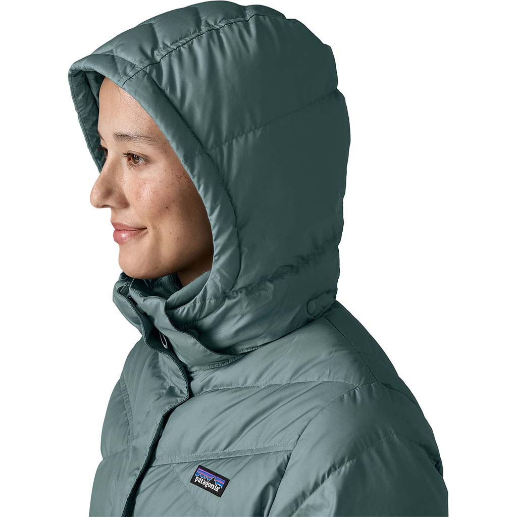 Women's Down With It Parka