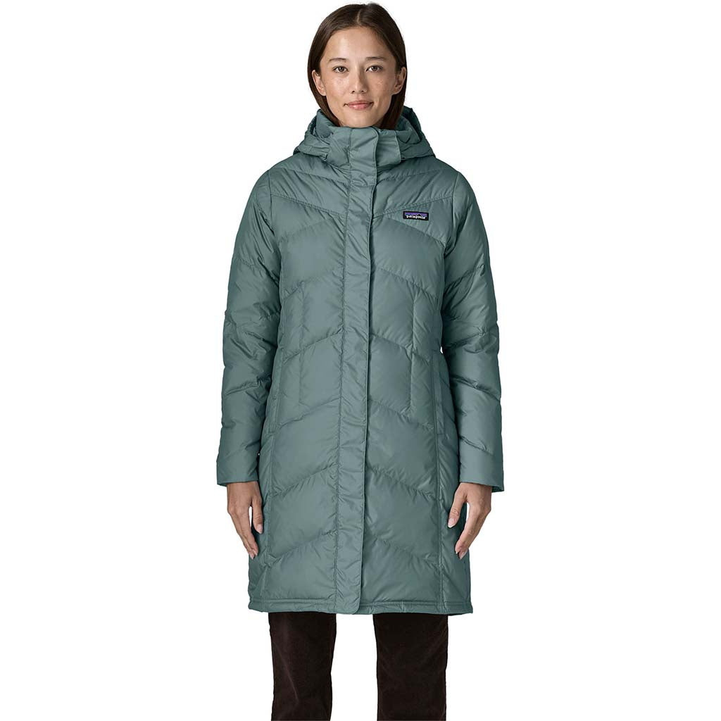 Women's Down With It Parka