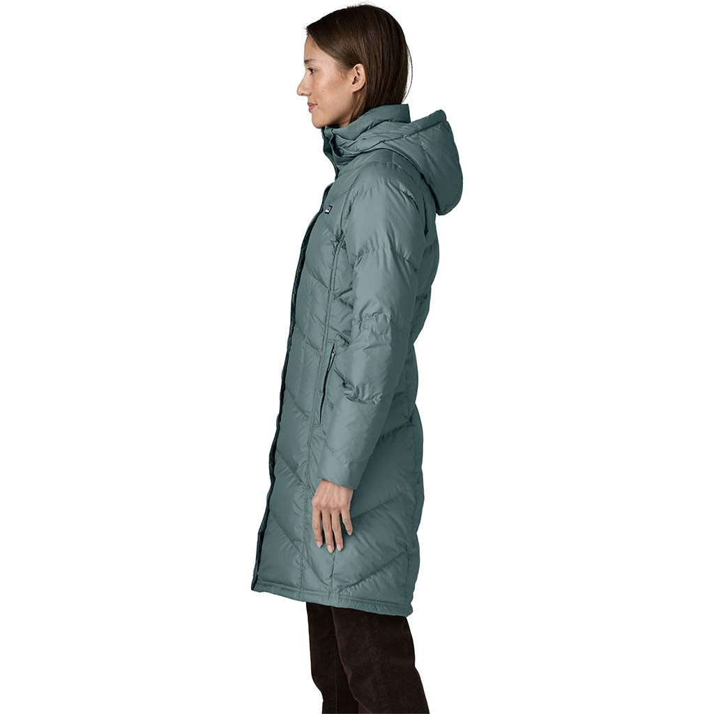 Women's Down With It Parka