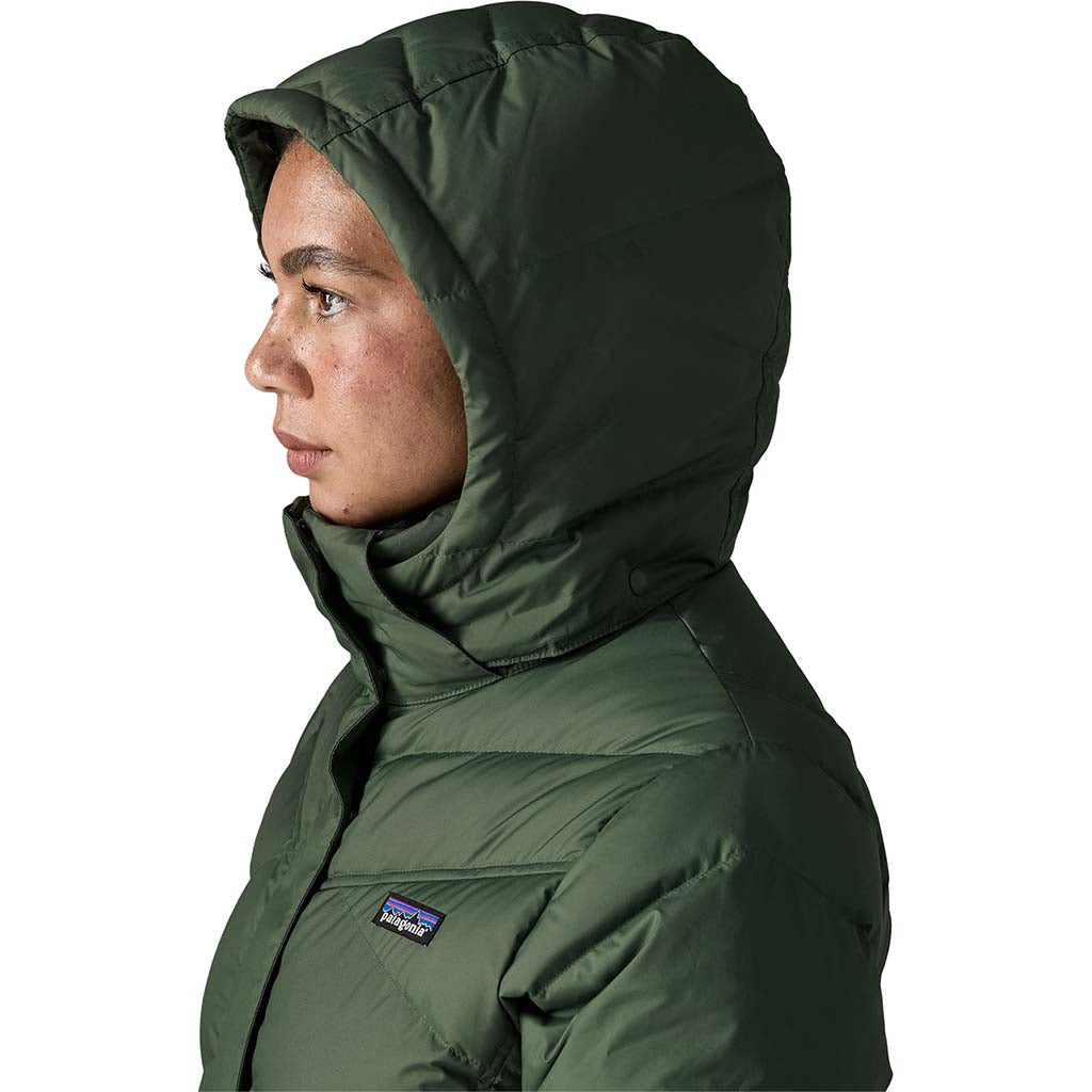 Women's Down With It Parka