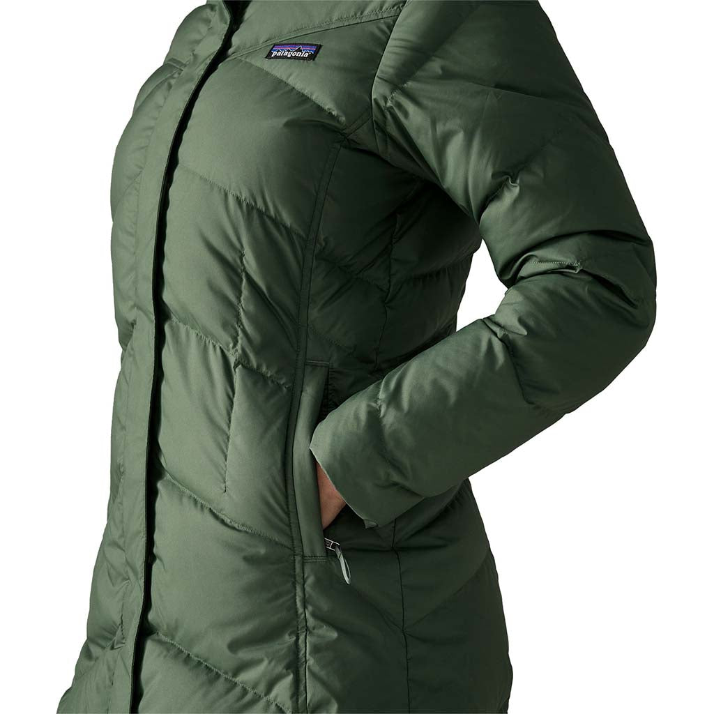 Women's Down With It Parka