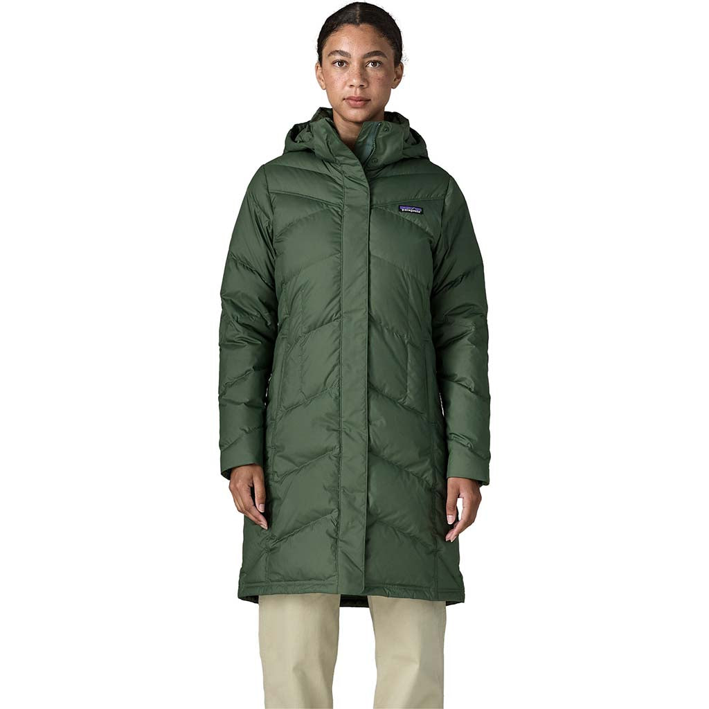 Women's Down With It Parka