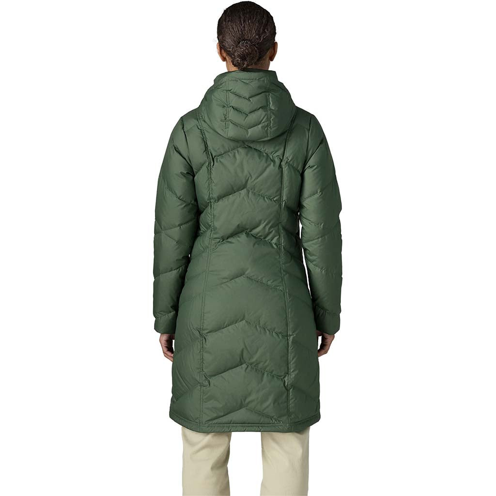 Women's Down With It Parka