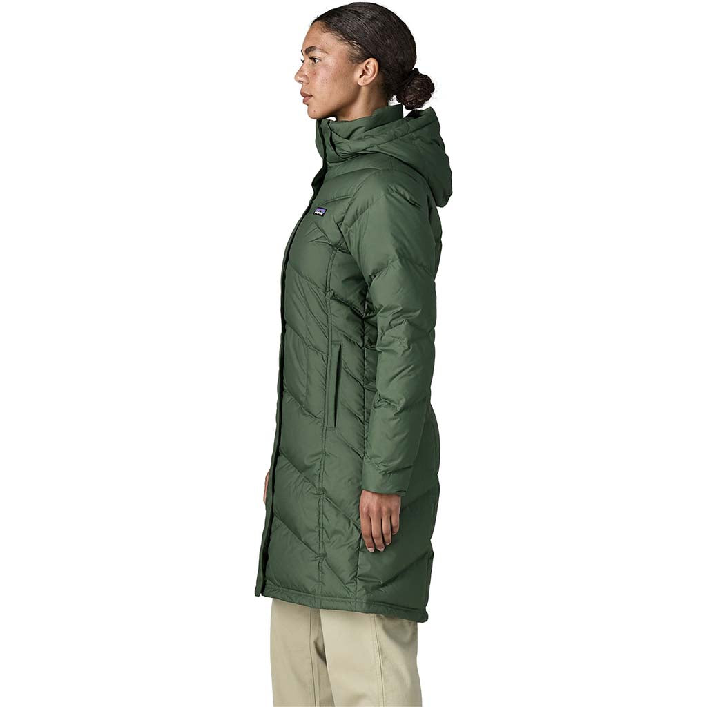 Women's Down With It Parka