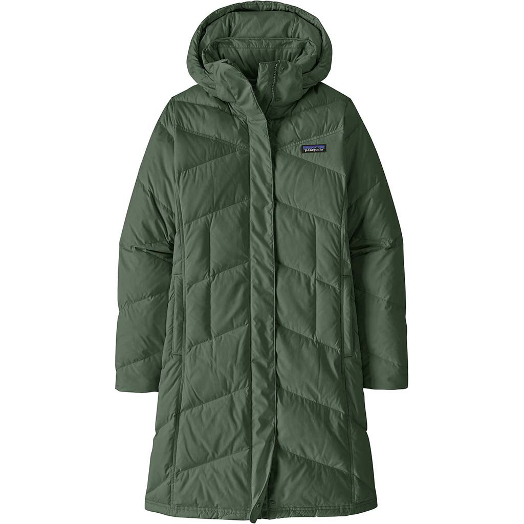 Women's Down With It Parka