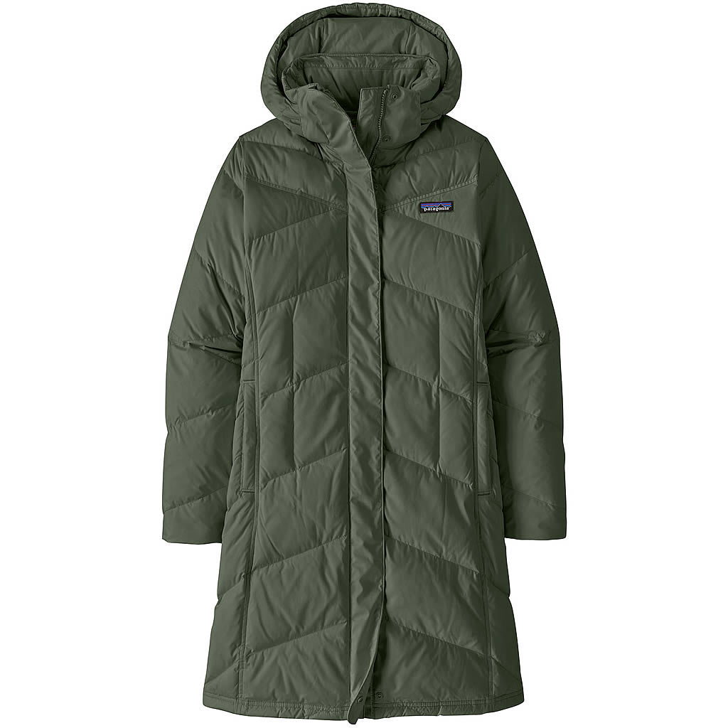 Women's Down With It Parka