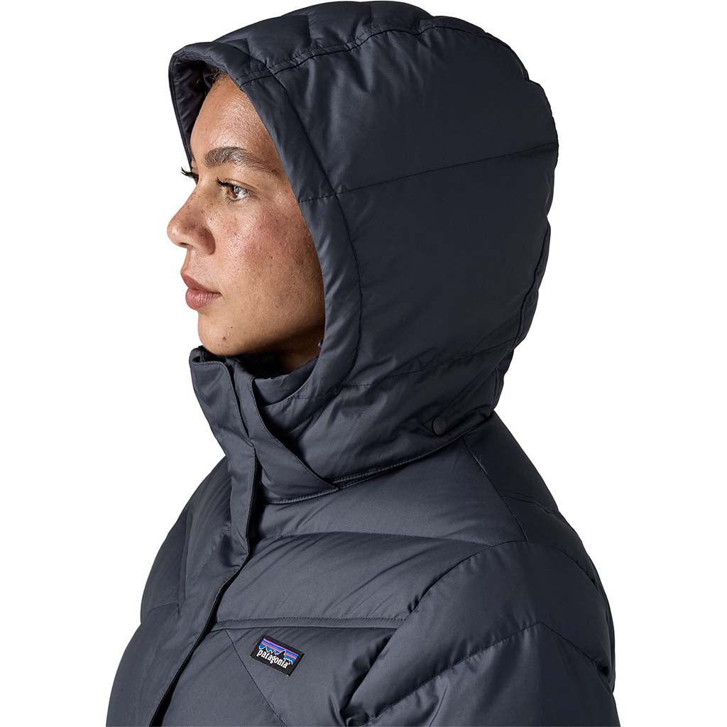 Women's Down With It Parka