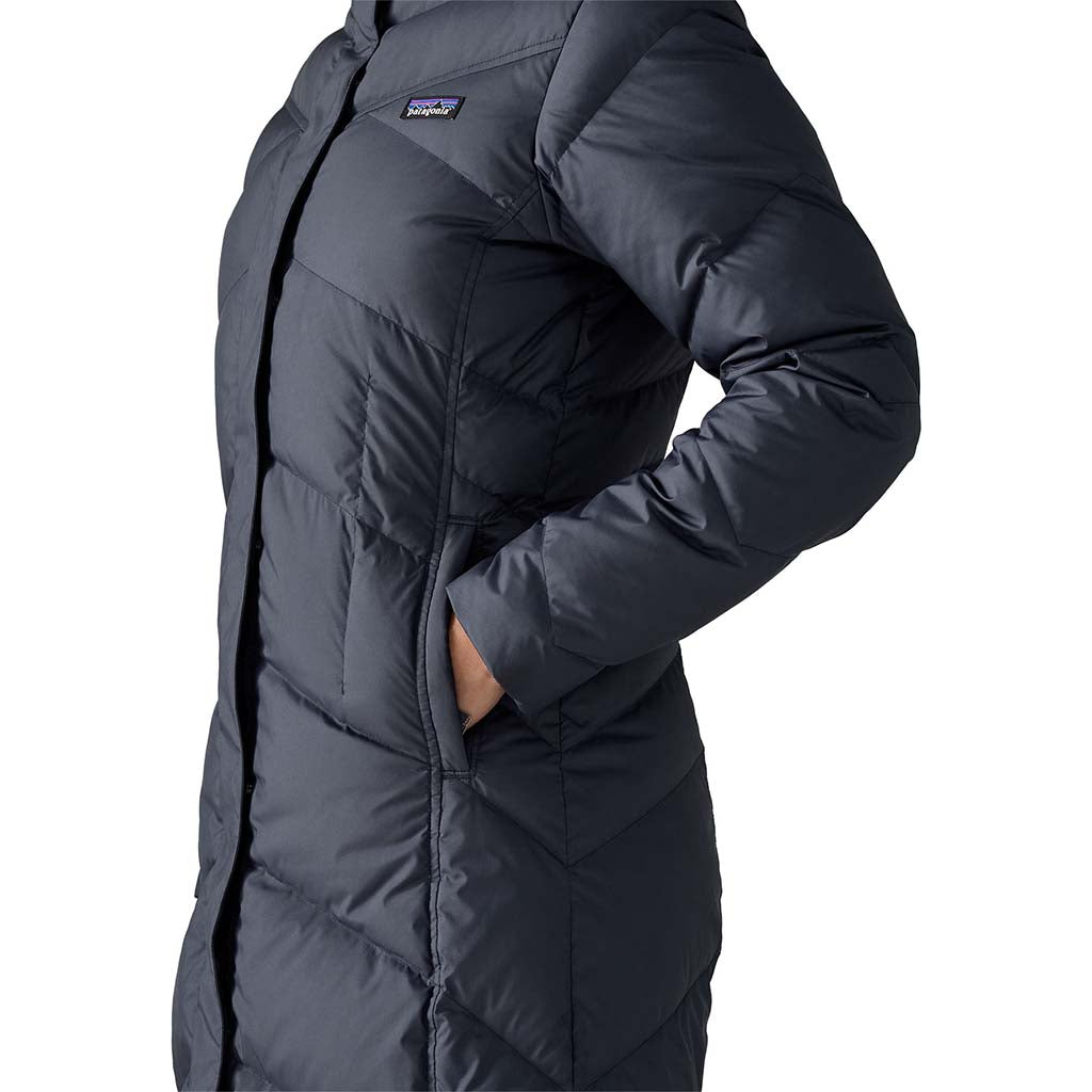Women's Down With It Parka