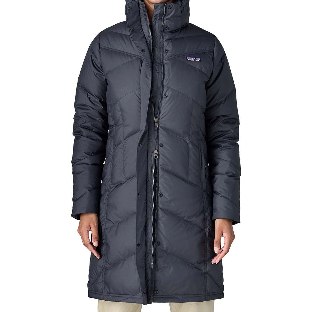 Women's Down With It Parka