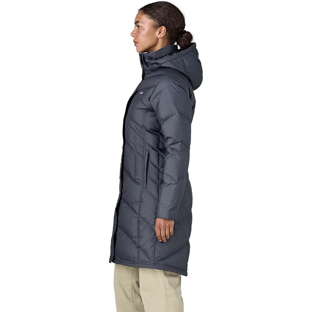 Women's Down With It Parka