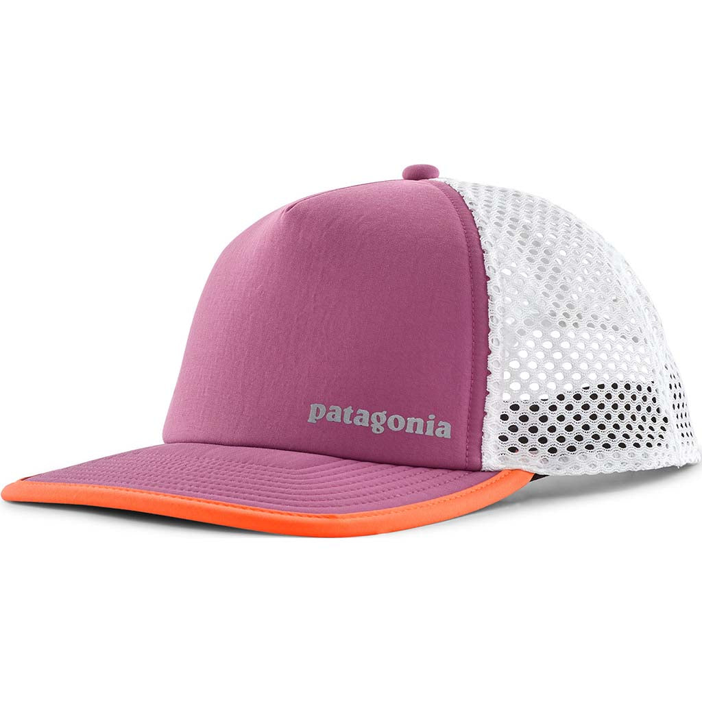 Duckbill Trucker Hat