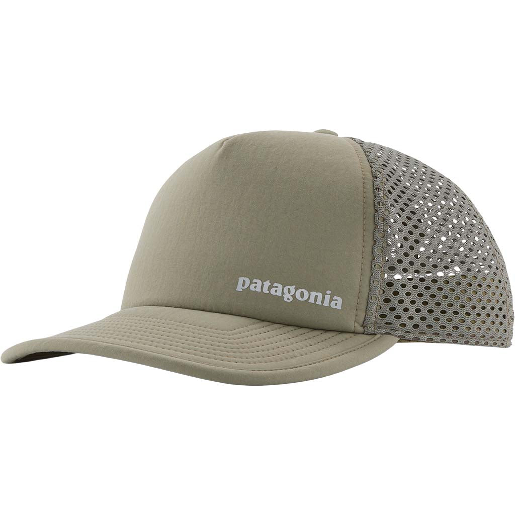 Duckbill Trucker Hat