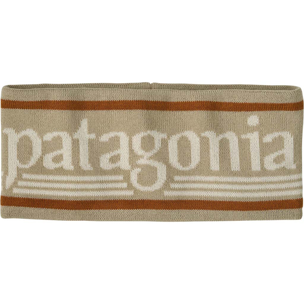 Powder Town Headband