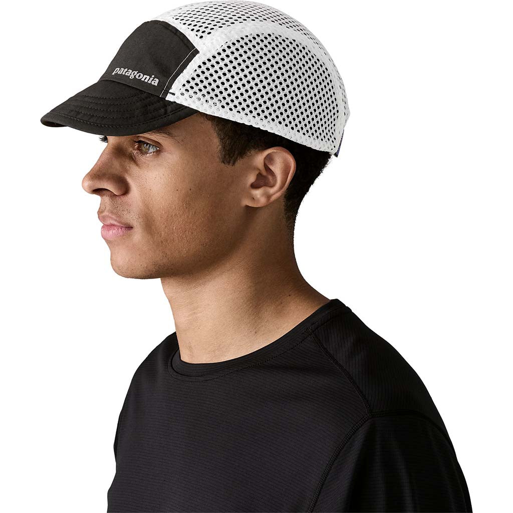 Duckbill Cap