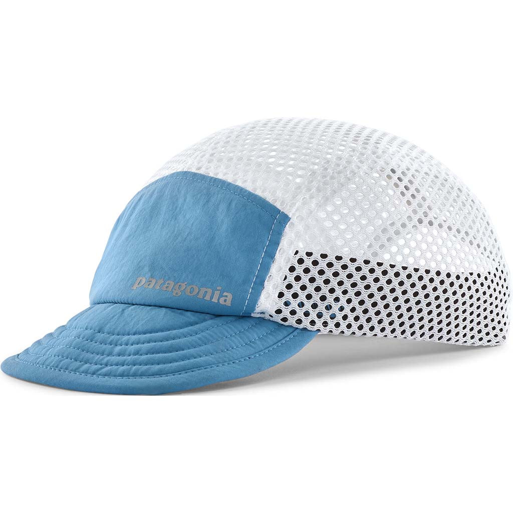 Duckbill Cap
