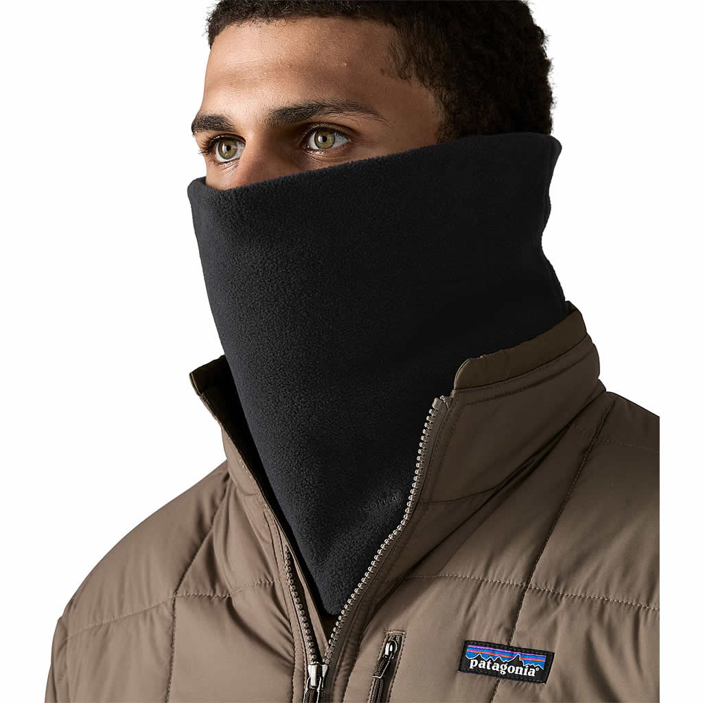 Micro D Gaiter