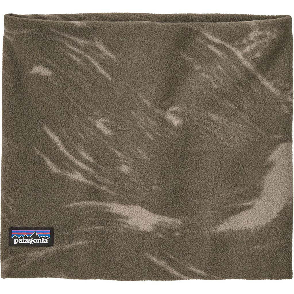 Micro D Gaiter