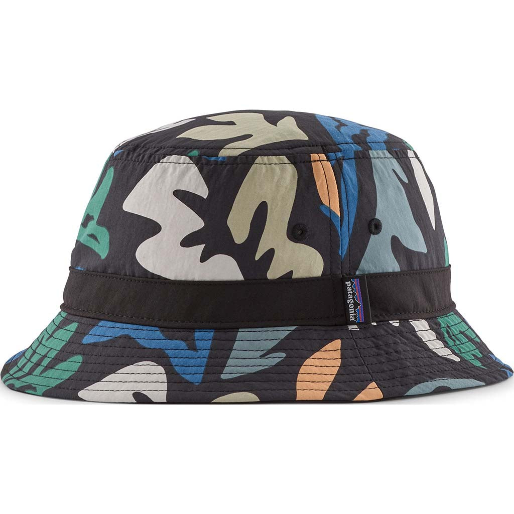 Wavefarer Bucket Hat