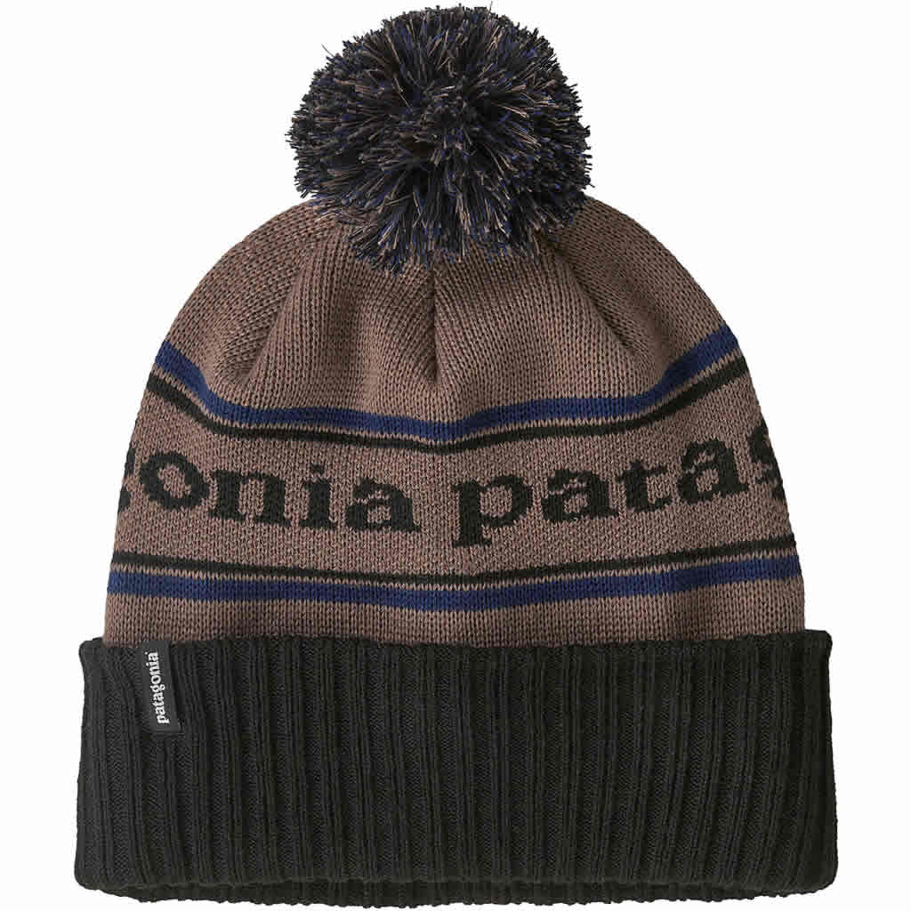 Powder Town Beanie