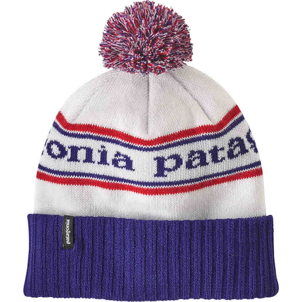 Powder Town Beanie