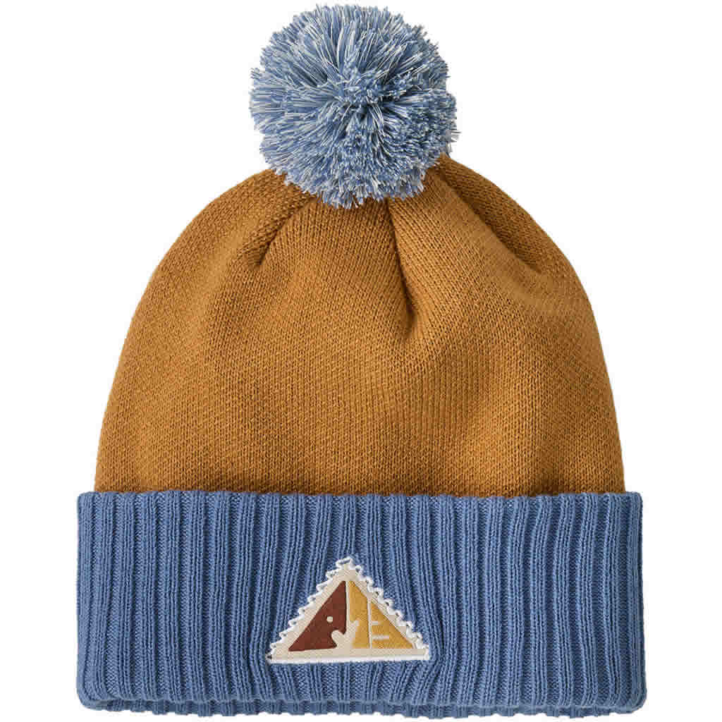 Powder Town Beanie