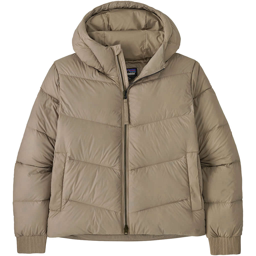 Women's Sindit Hoody Jacket
