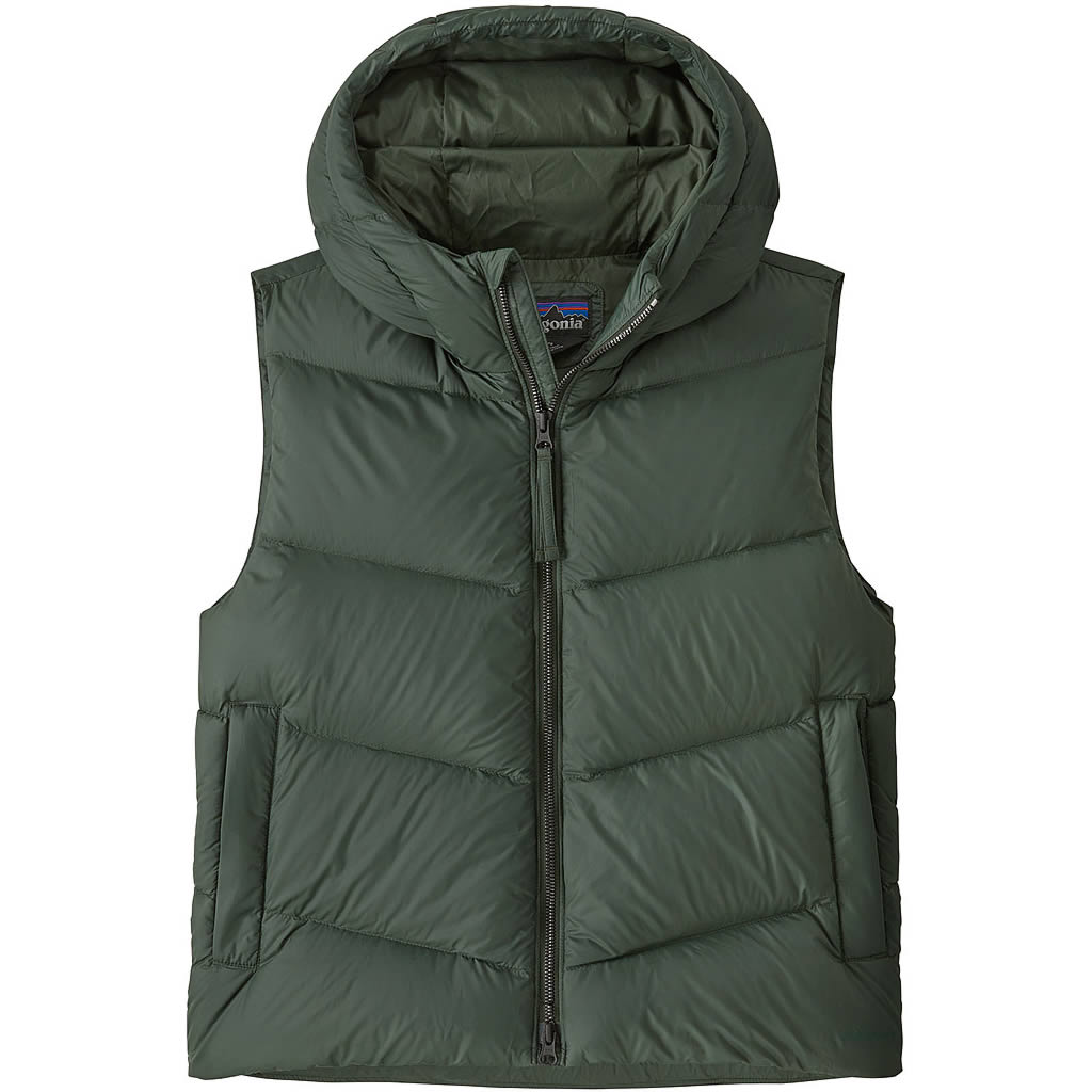 Women's Sindit Vest