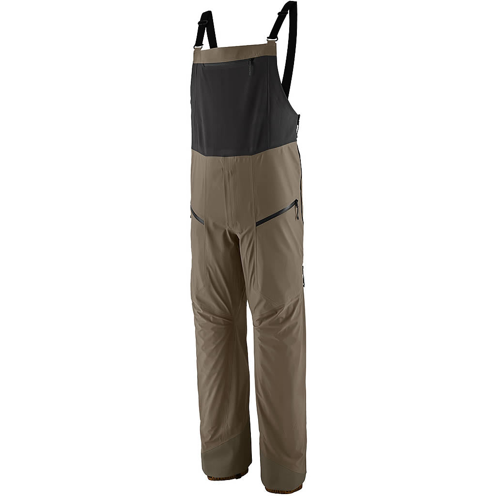 Men's Snowdrifter Bibs
