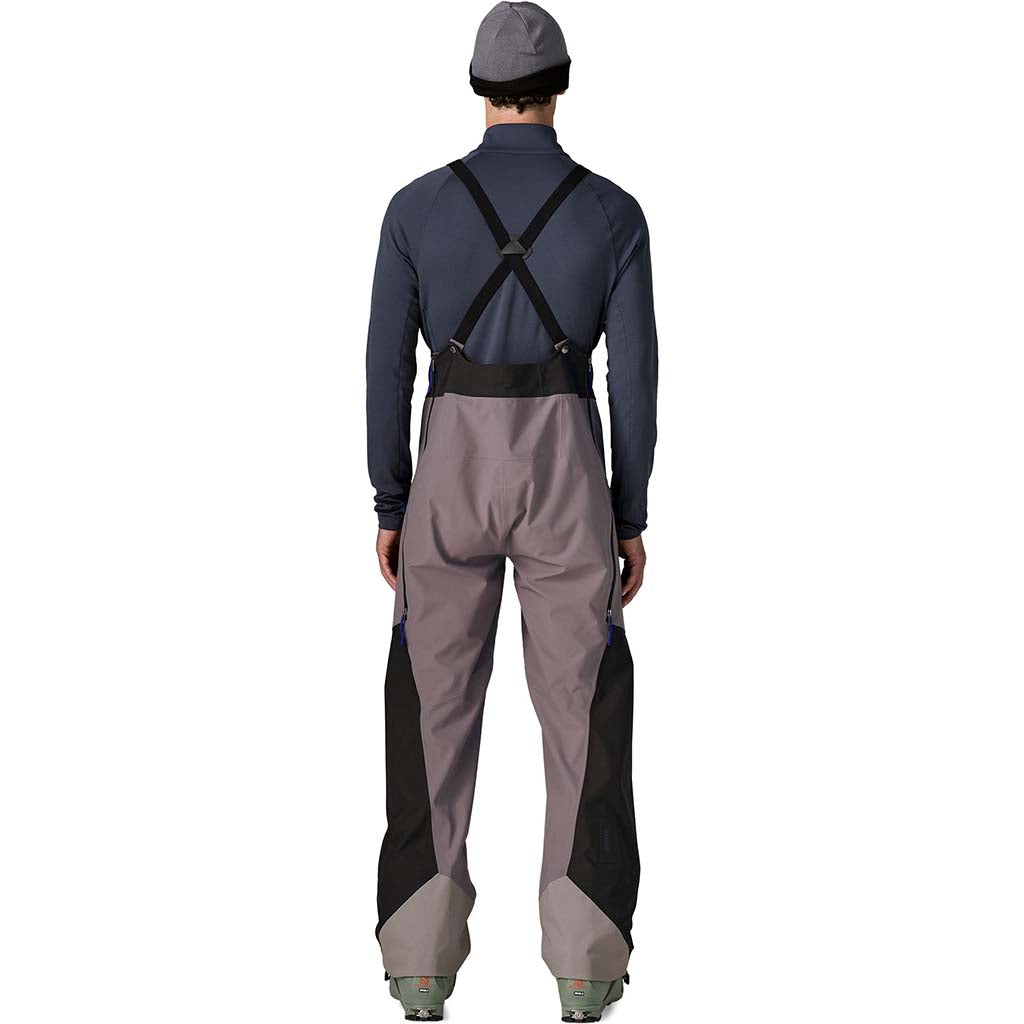 Men's Snowdrifter Bibs