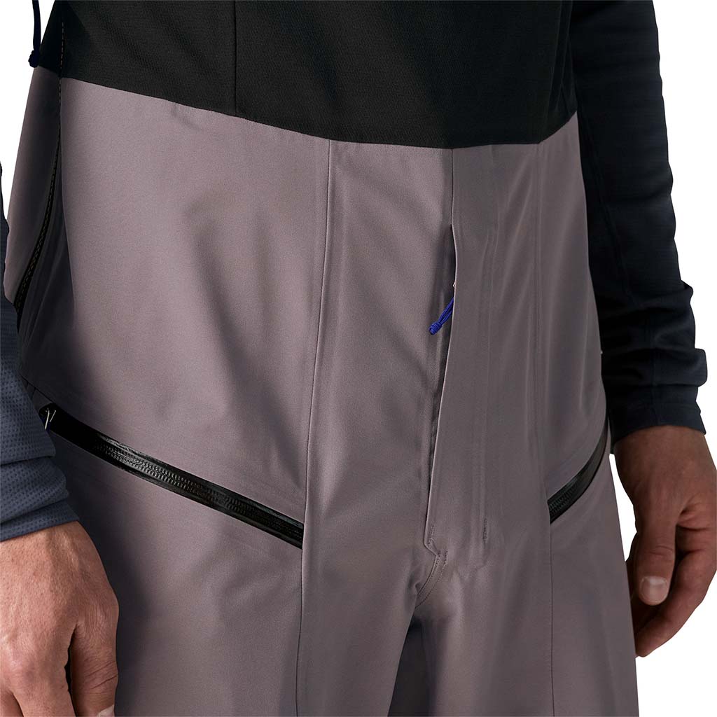 Men's Snowdrifter Bibs