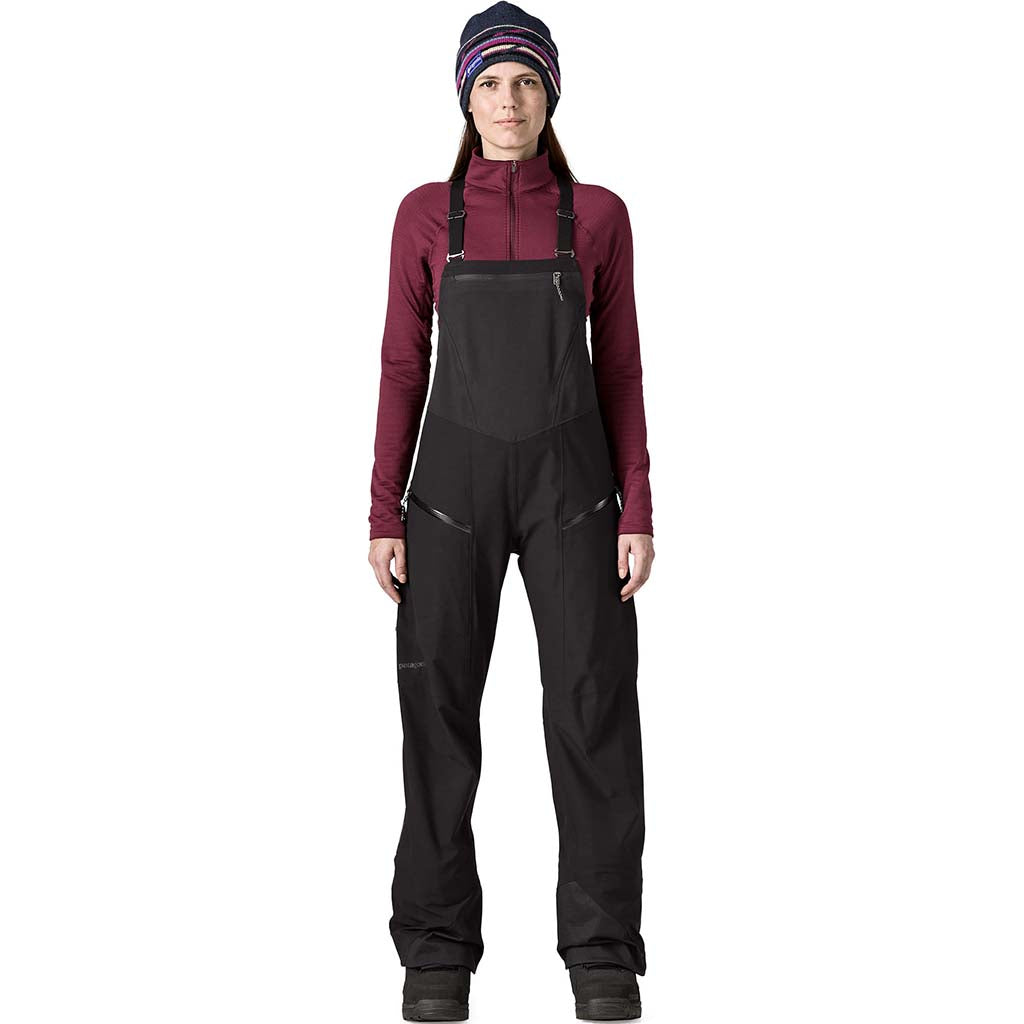 Women's Snowdrifter Bibs