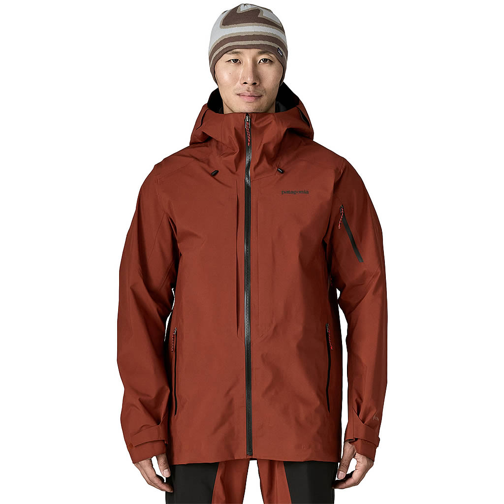Men's PowSlayer Jacket