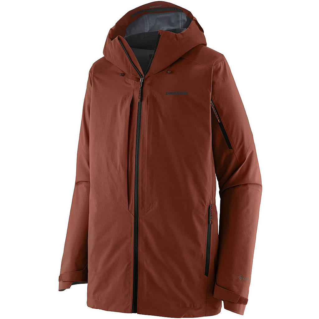 Men's PowSlayer Jacket