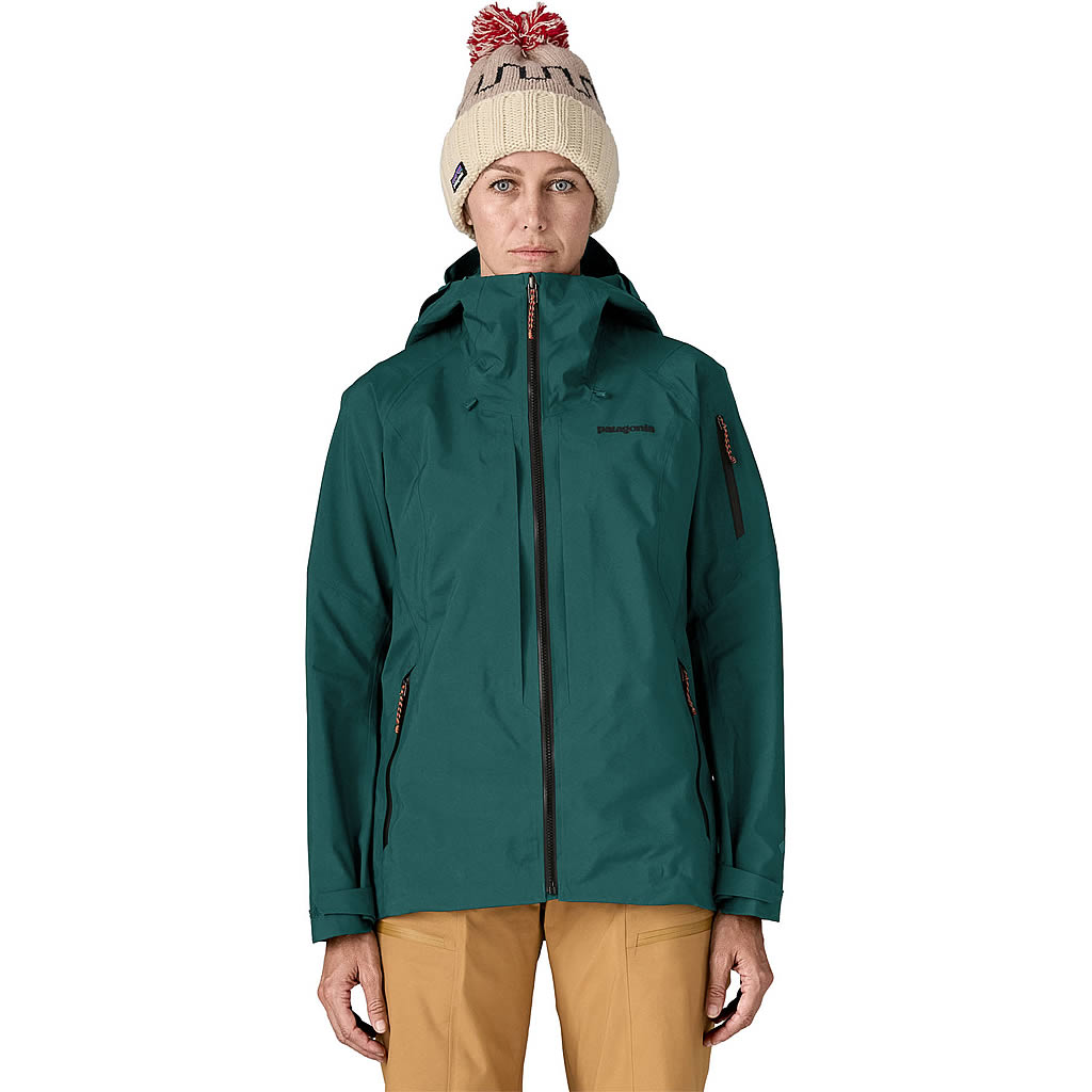 Women's PowSlayer Jacket
