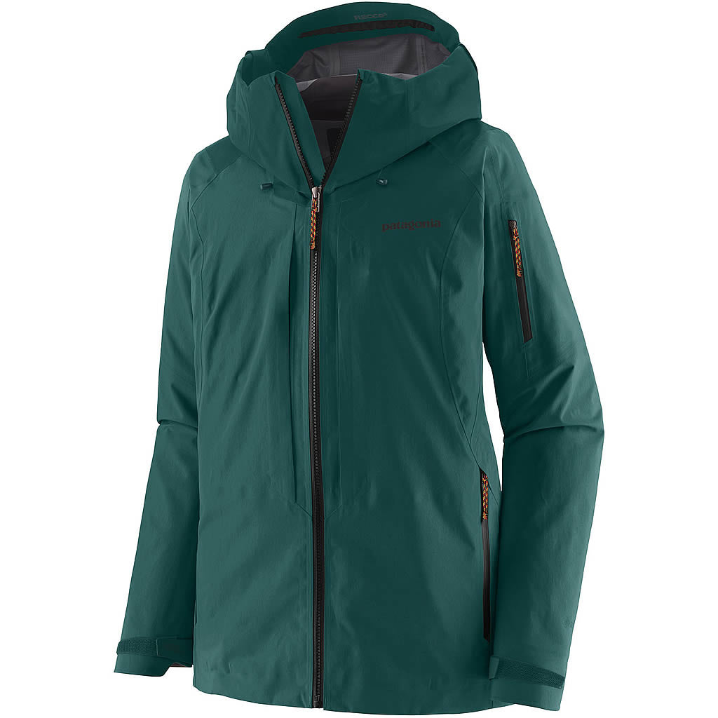 Women's PowSlayer Jacket